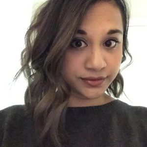 Meet your Posher, Preeti